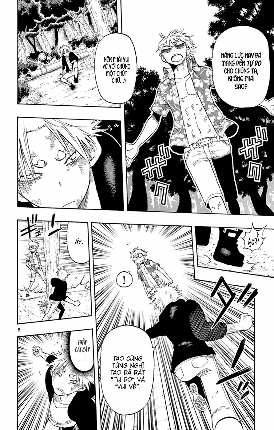 saike mata shite mo chapter 29 10