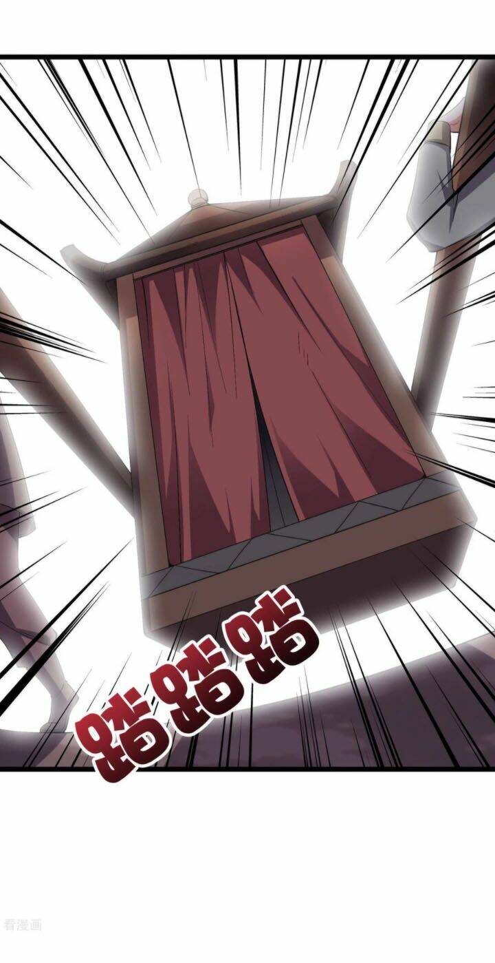 phục thiên thánh chủ chapter 91 30