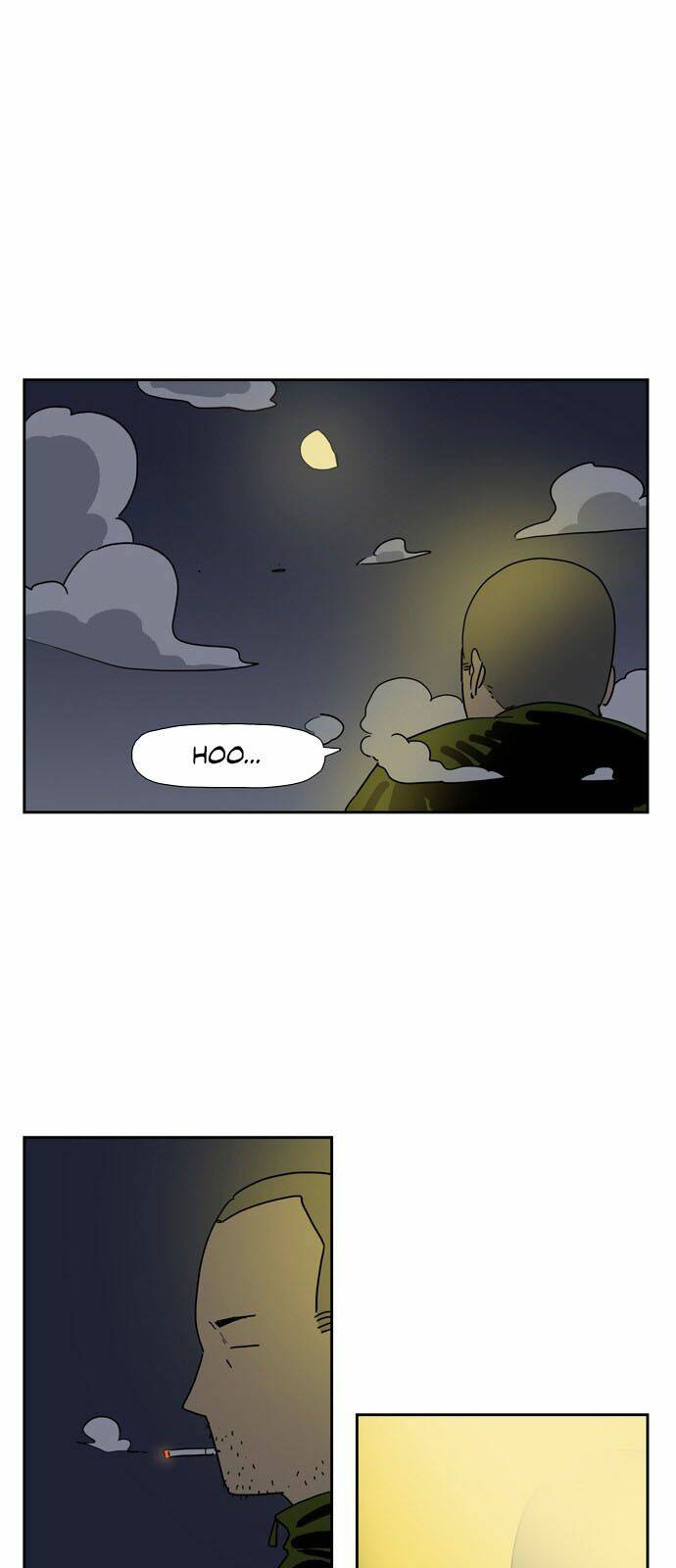 con gái tôi là zombie chapter 15 31