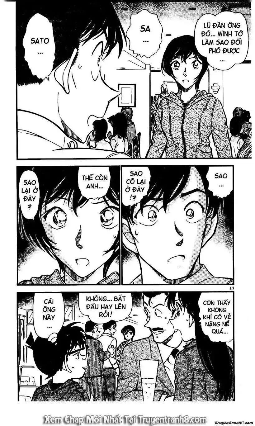 conan chapter 511 7