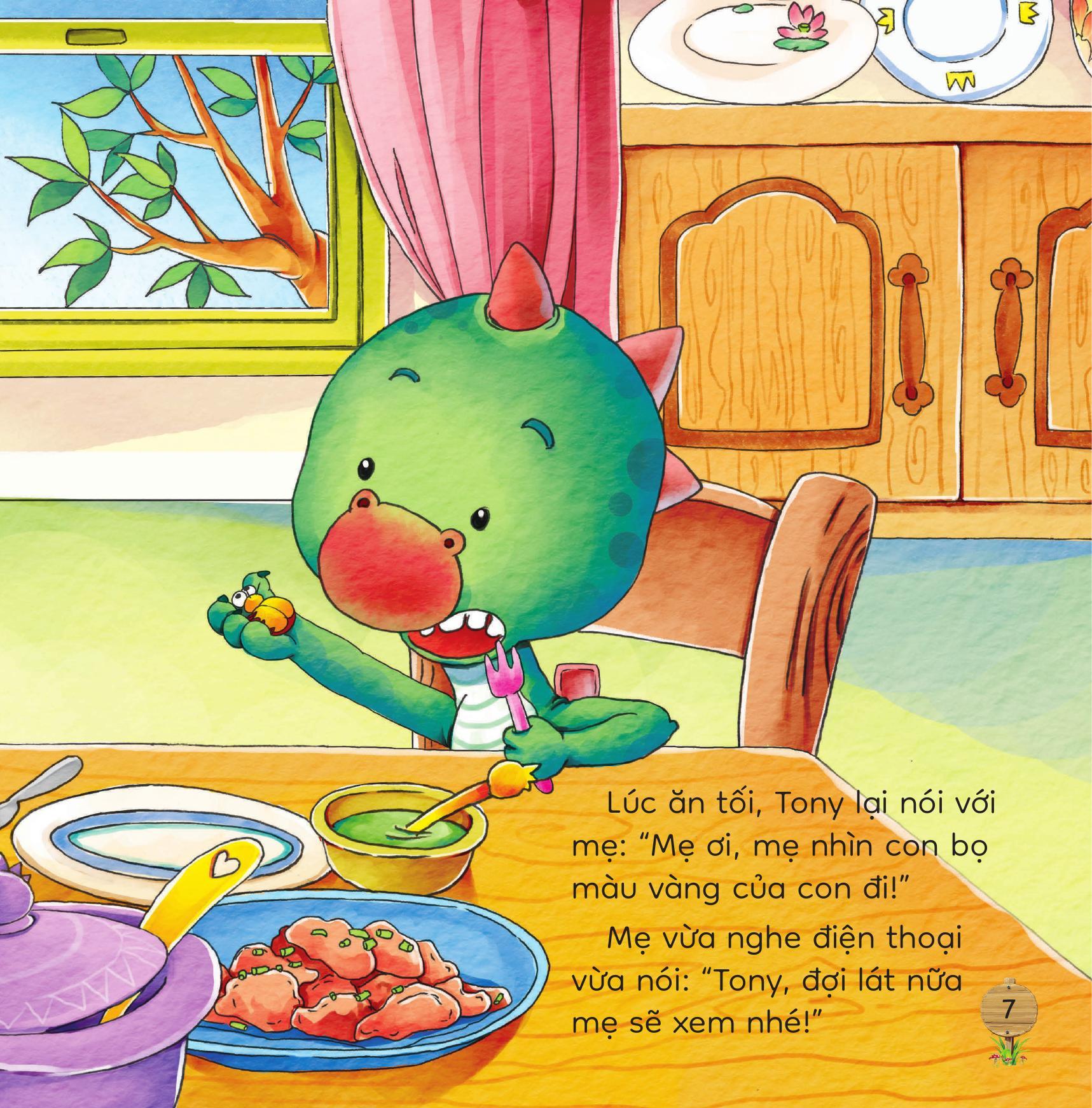 Sách - Tình Thân Diệu Kỳ - Một Lát Là Bao Lâu