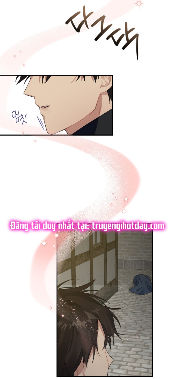 [18+] chuyện mèo trắng bị ba tước báo đen ăn thịt chapter 1.2 6