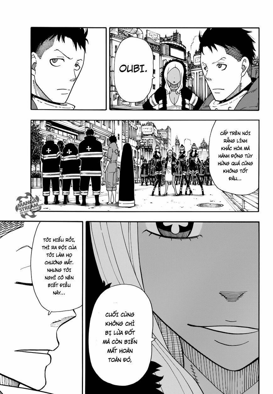 biệt đội lính cứu hỏa chapter 12 15