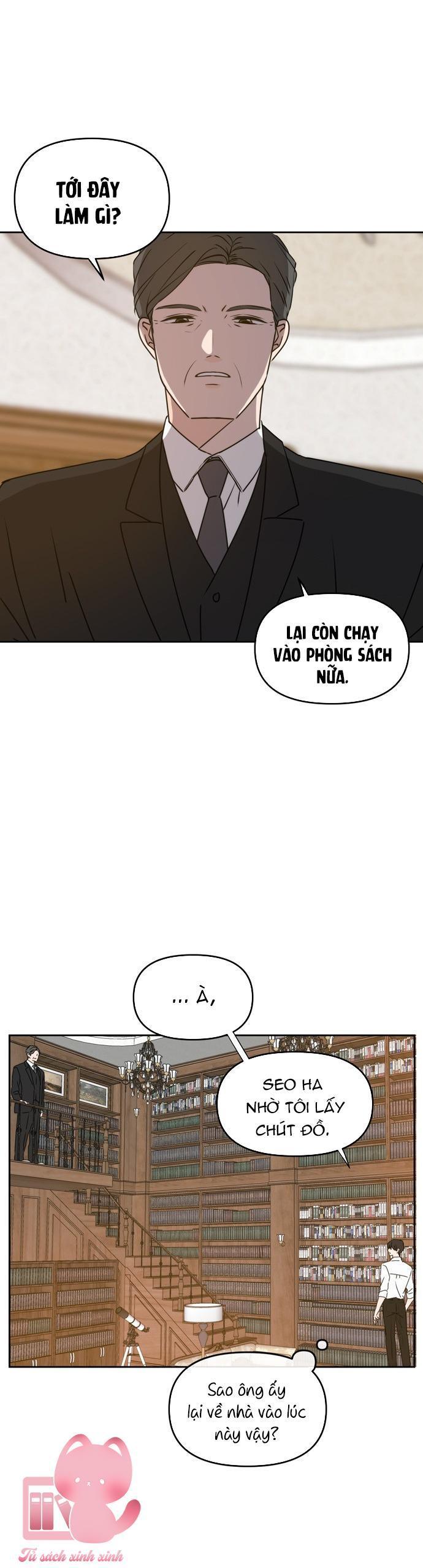 hẹn gặp nhau ở kiếp thứ 19 chapter 60 4