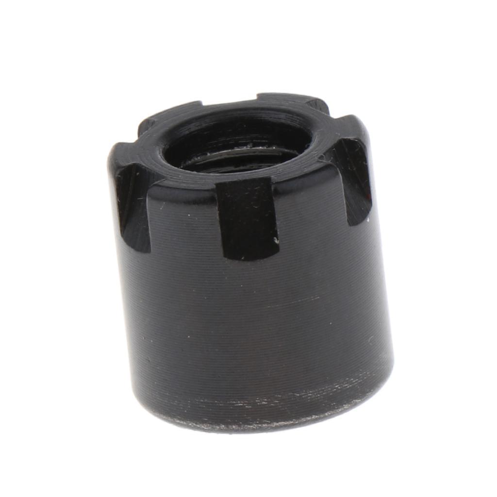 Collet Clamping Nut For CNC Milling Collet Chuck Holder Lathe