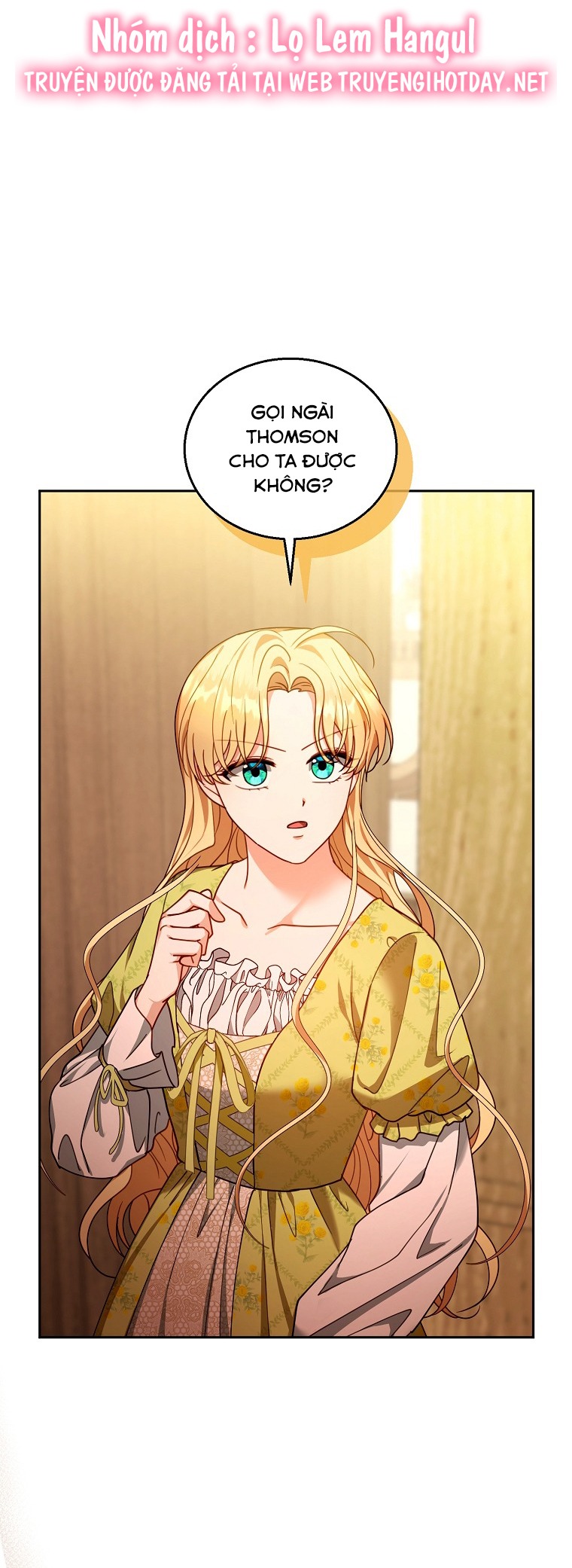 tôi đã có con với người chồng phản diện chapter 84 29