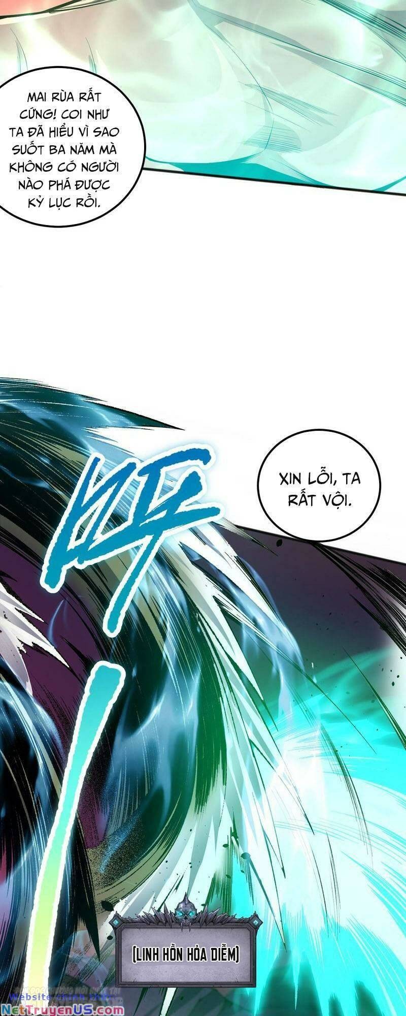 tử linh pháp sư! ta chính là thiên tài chapter 22 31