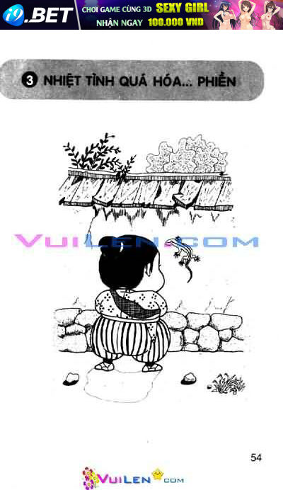 ninja loạn thị chapter 31 55