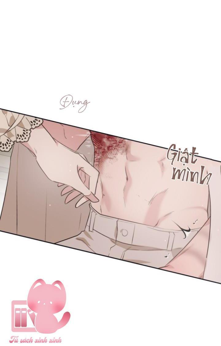 nguyện ước vô vọng của ma nữ chapter 29 51