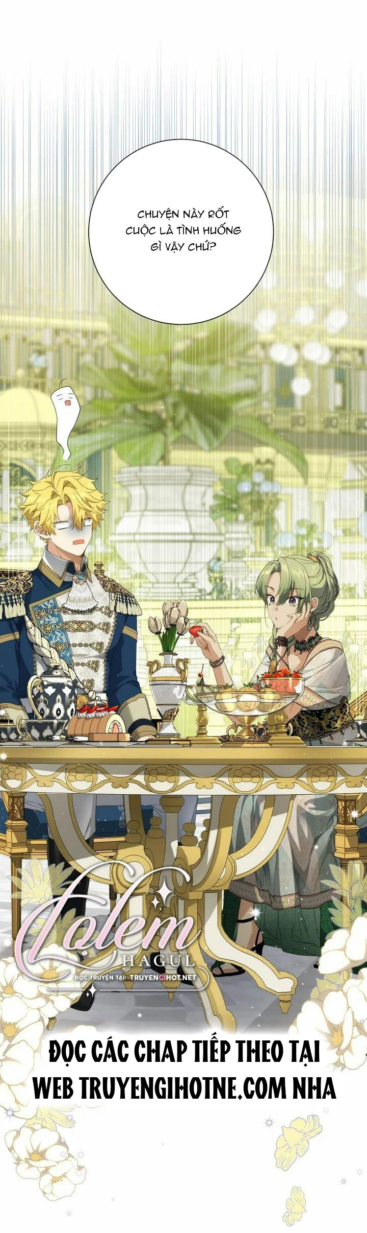 hướng đến ánh dương một lần nữa chapter 68 62