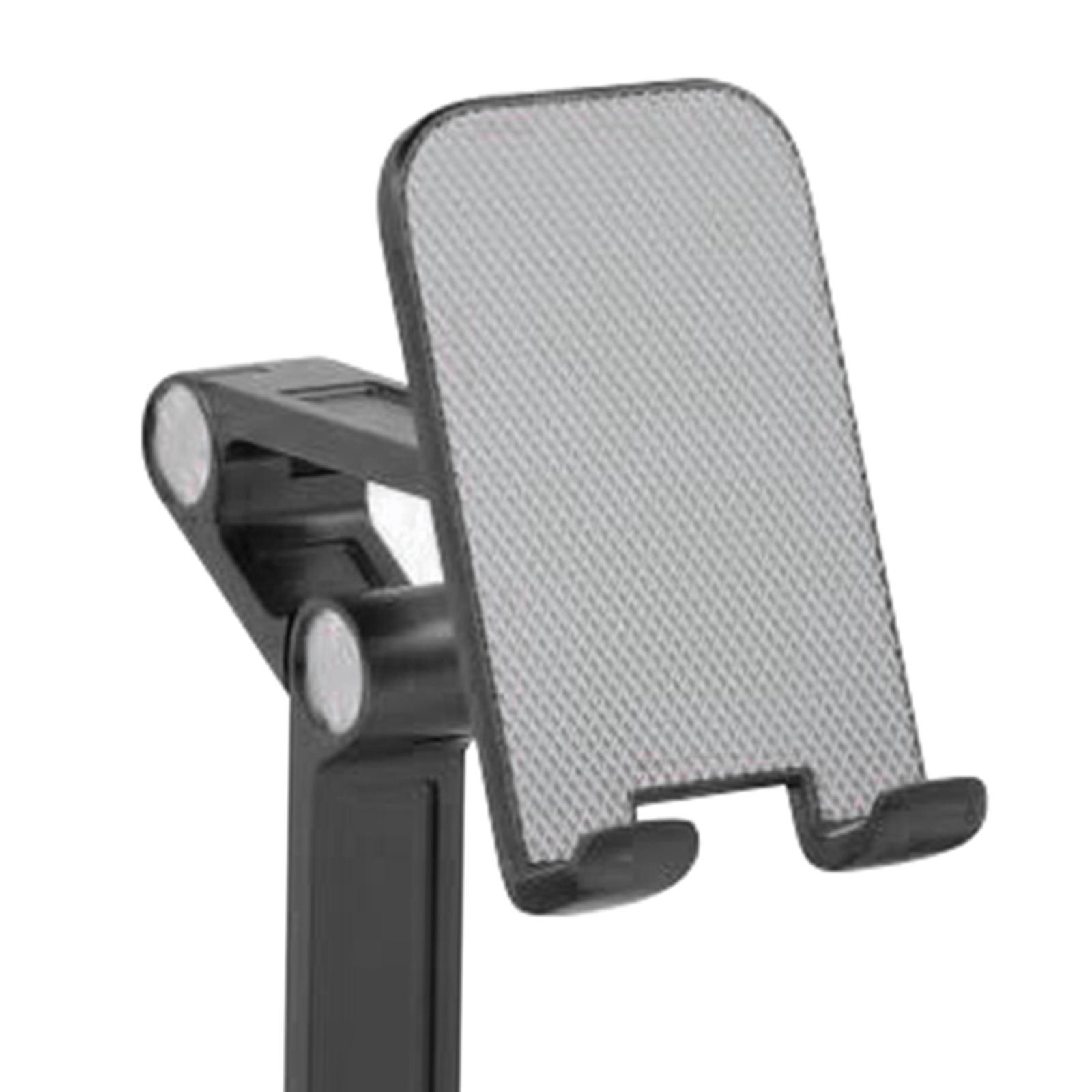 Portable Mobile Phone Stand Holder Mount For Phone Tablet up to 12.9"