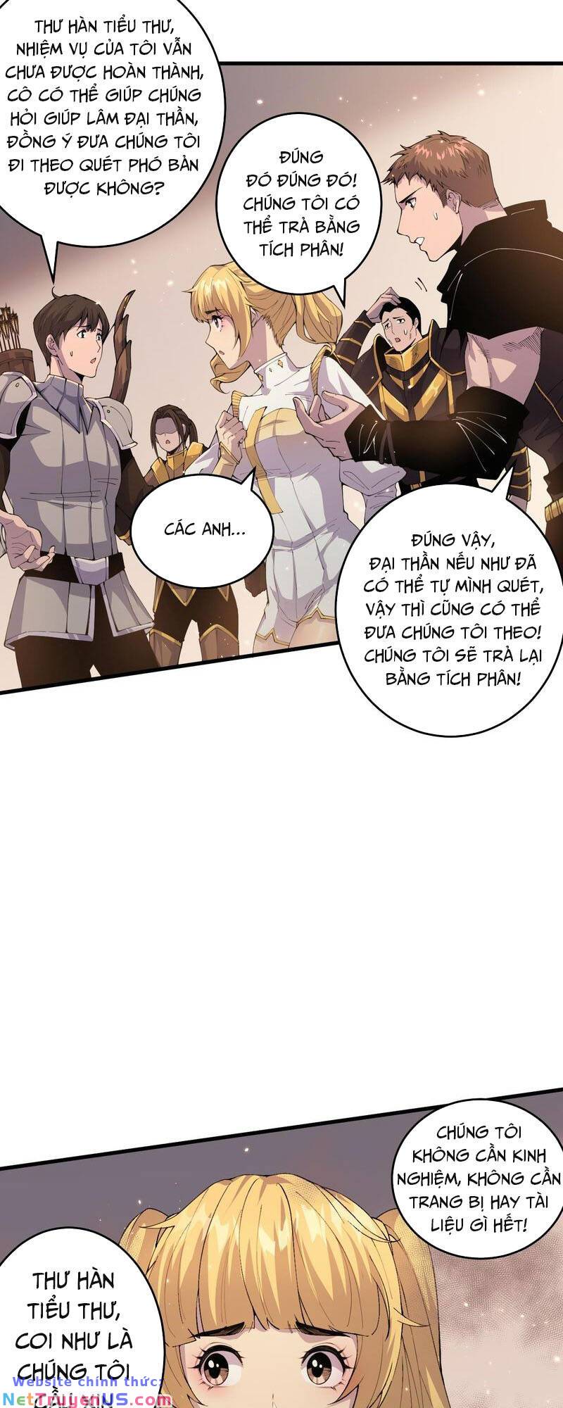 Thảm Họa Tử Linh Sư chapter 29 20