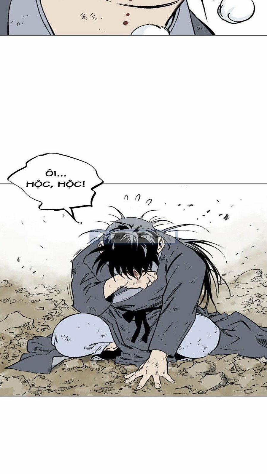 cao thủ 2 chapter 64 61