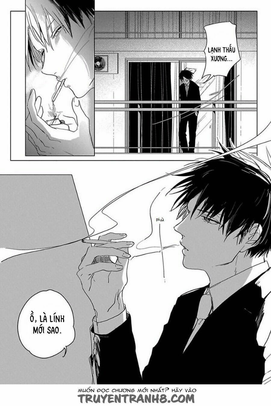 ai ni dekinai koi wa iya chapter 1 20