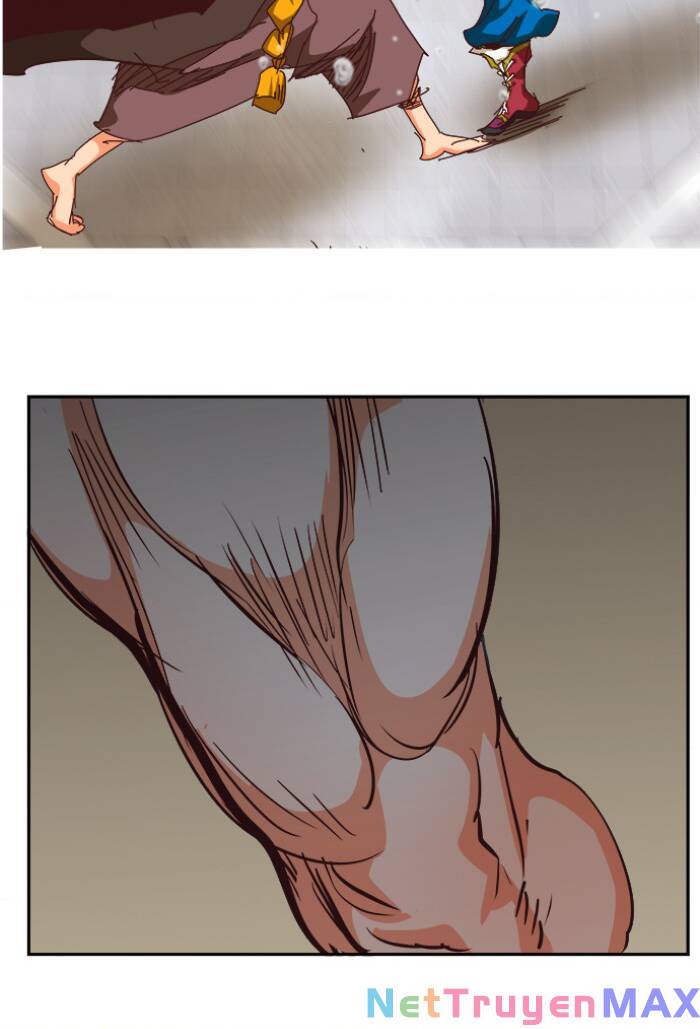 Chúa tể học đường chapter 545.5 28