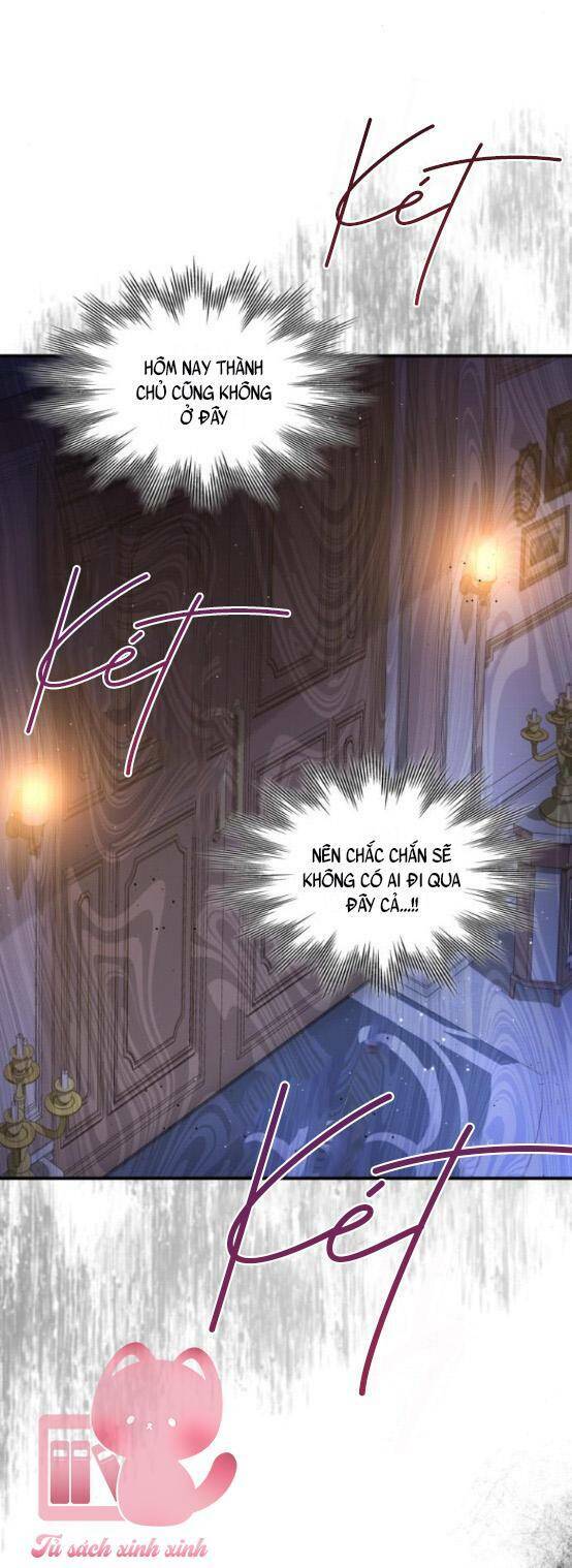 'di vật' melvin để lại chapter 20 64