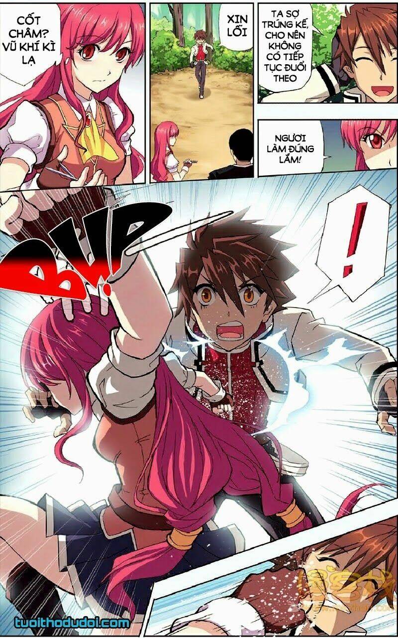 bi minh chi kiếm chapter 10 19