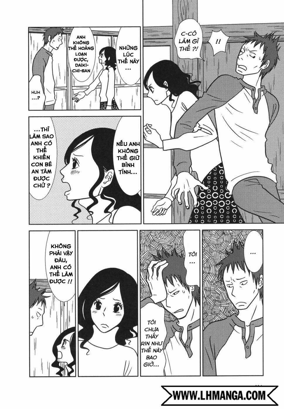 usagi drop chapter 22 9