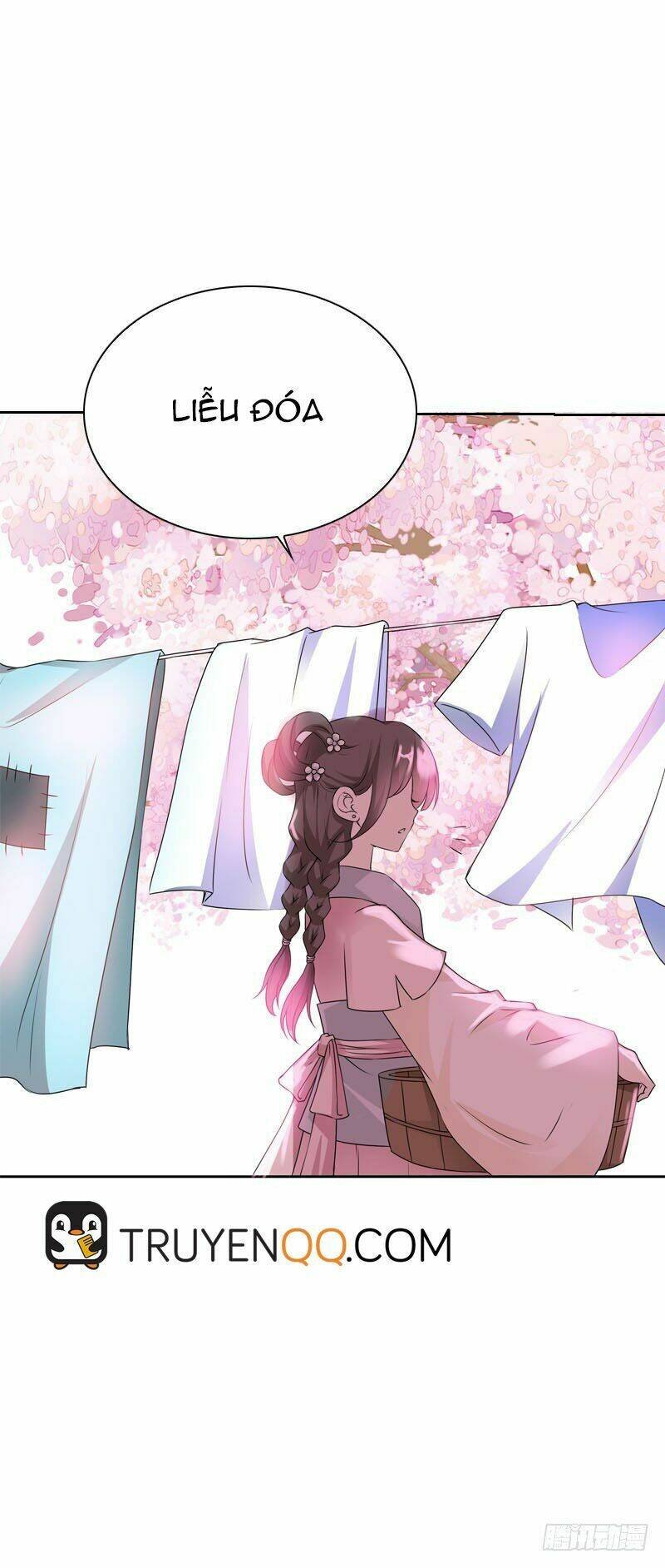 điền viên mật sủng: cô vợ nóng bỏng chapter 14 6