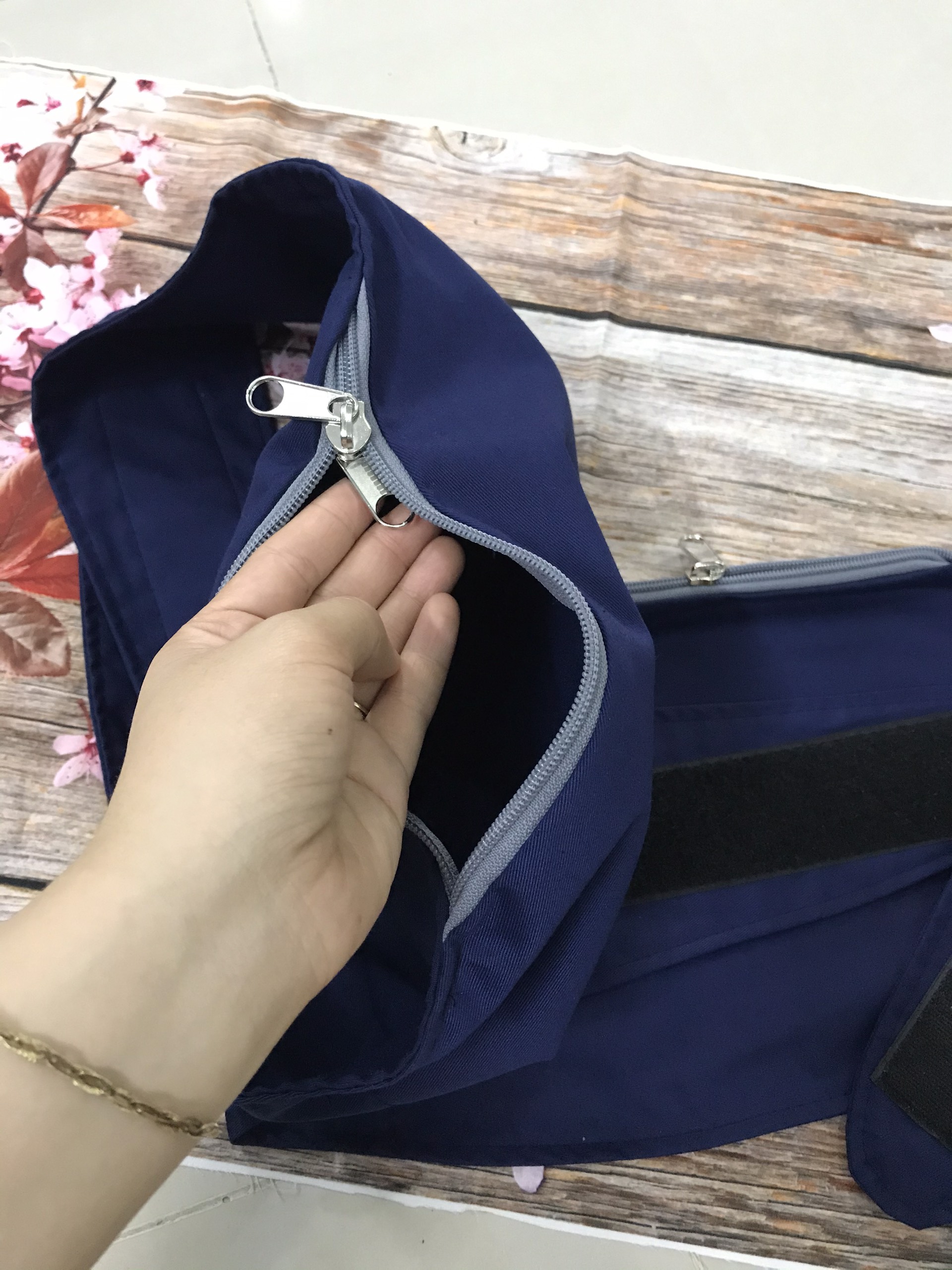 Combo 2 Muối Thảo Dược Chườm Bụng Sau Sinh