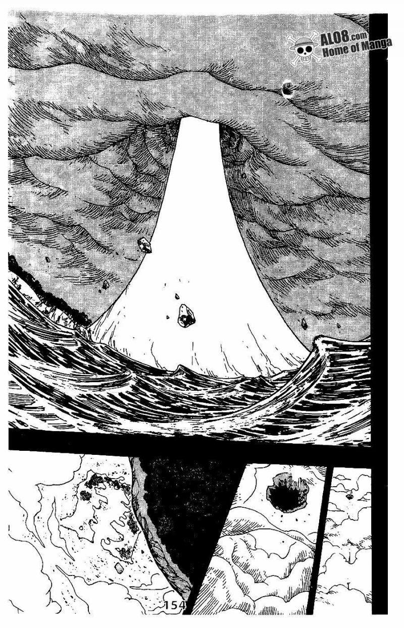 đảo hải tặc - one piece chapter 292 13