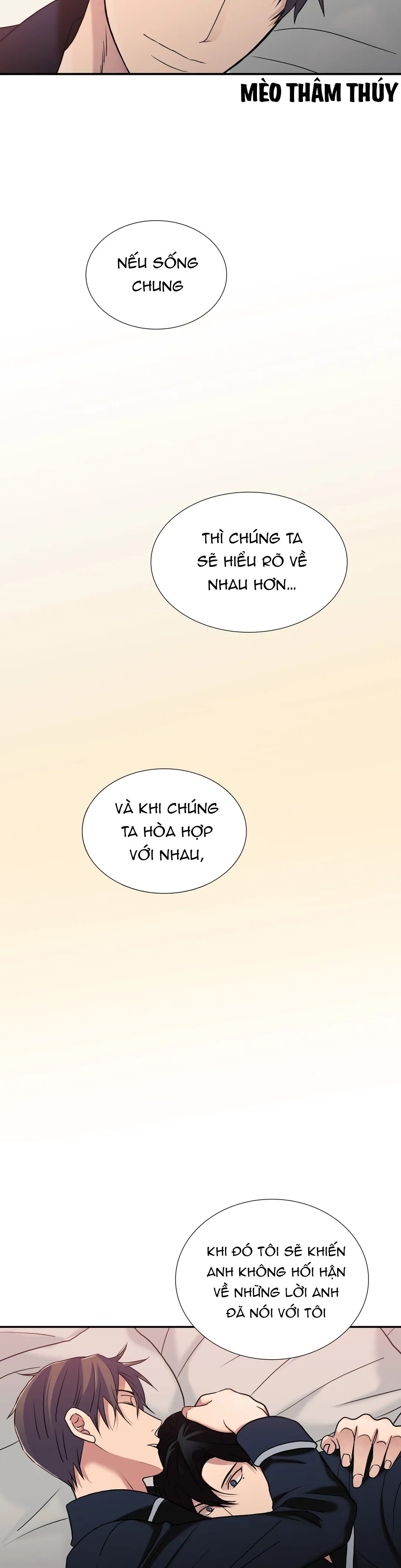 đưa đón người yêu chapter 97 26