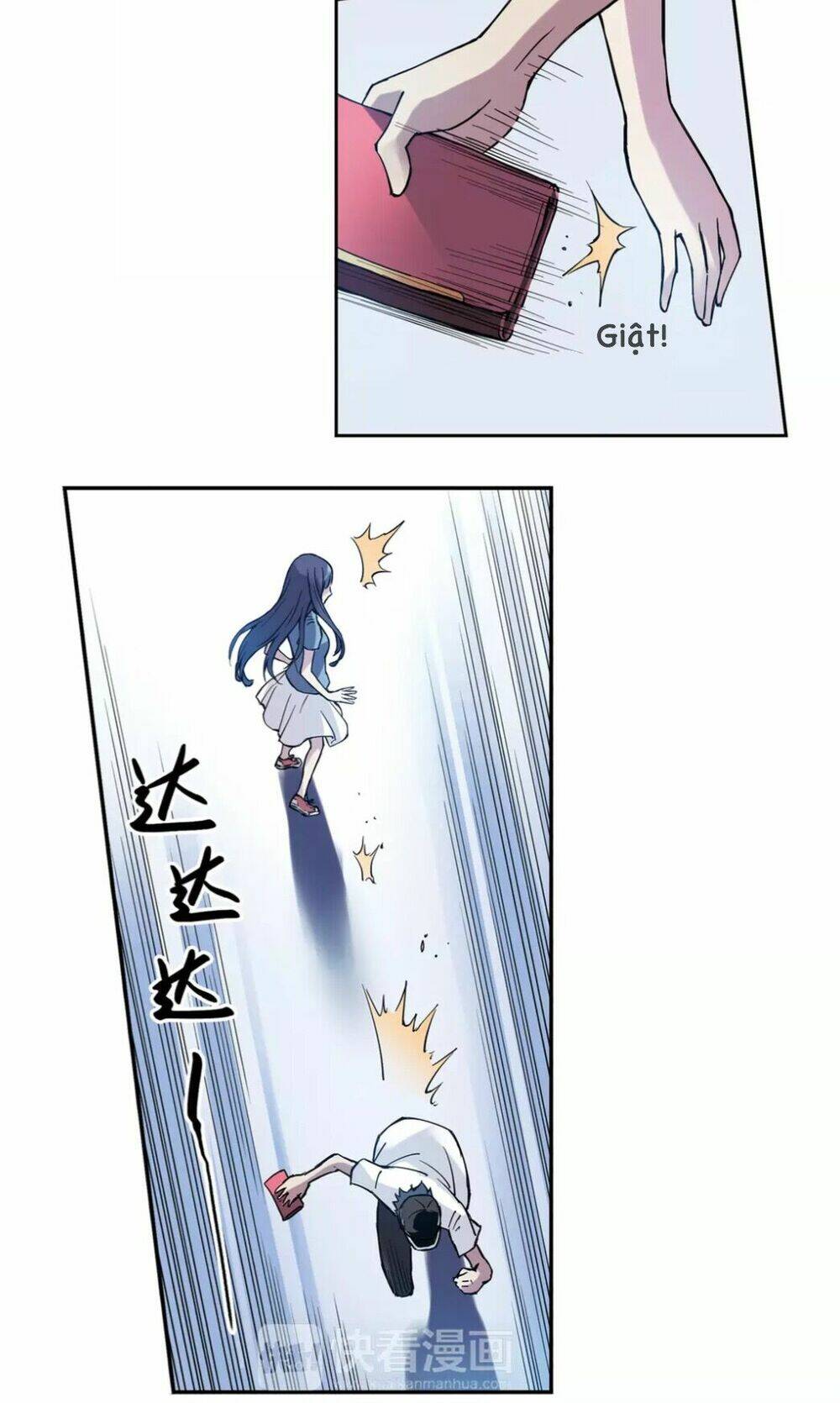 hương vị mùa hạ chapter 12 16