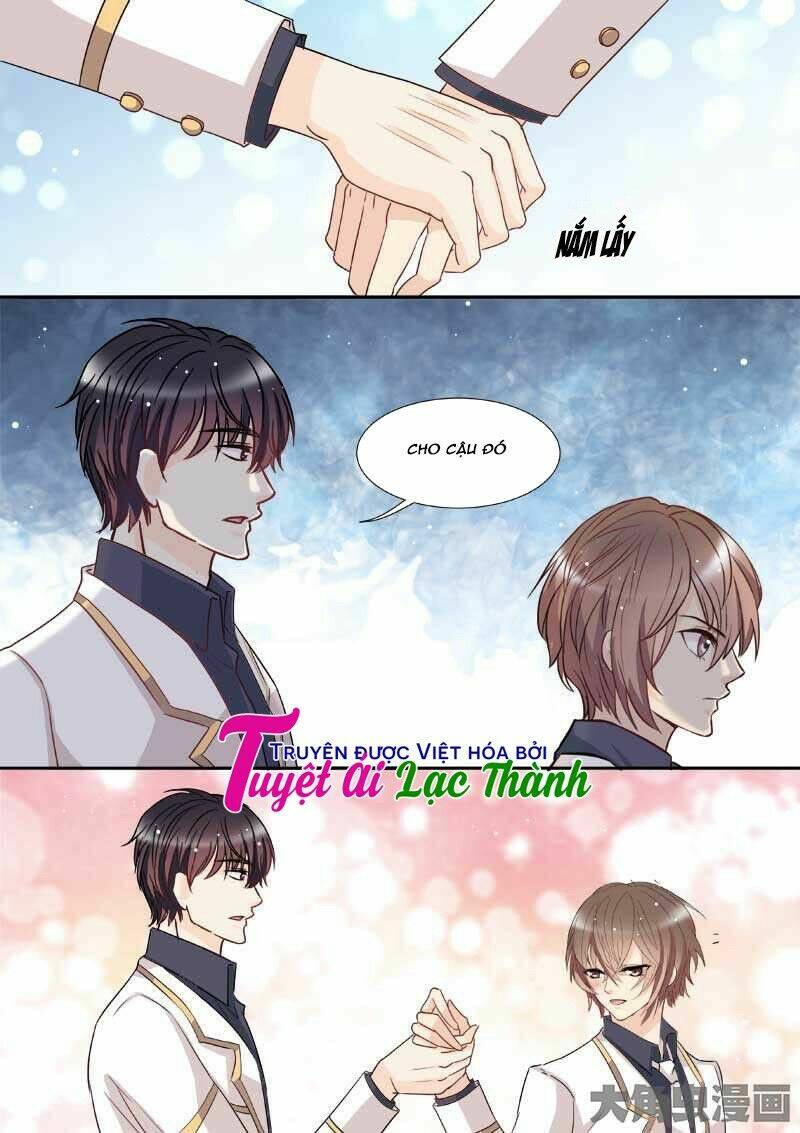 the stars are not luminous body chapter 71 7