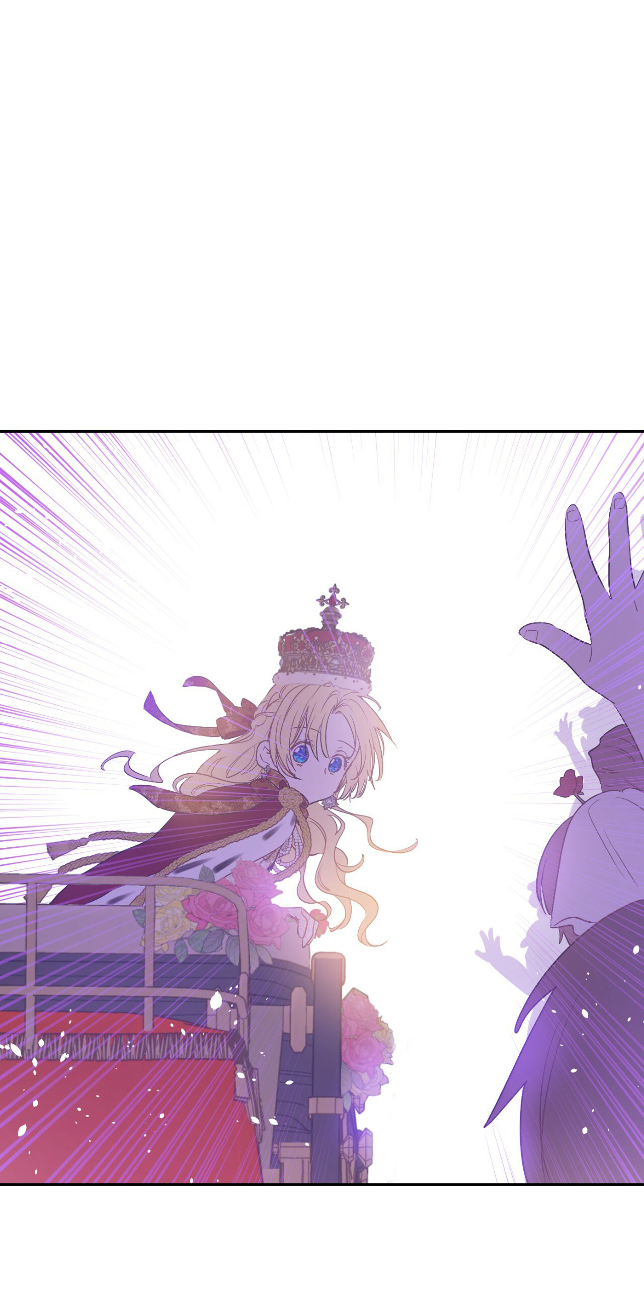 bỗng một ngày nọ tôi trở thành nàng công chúa chapter 125 23