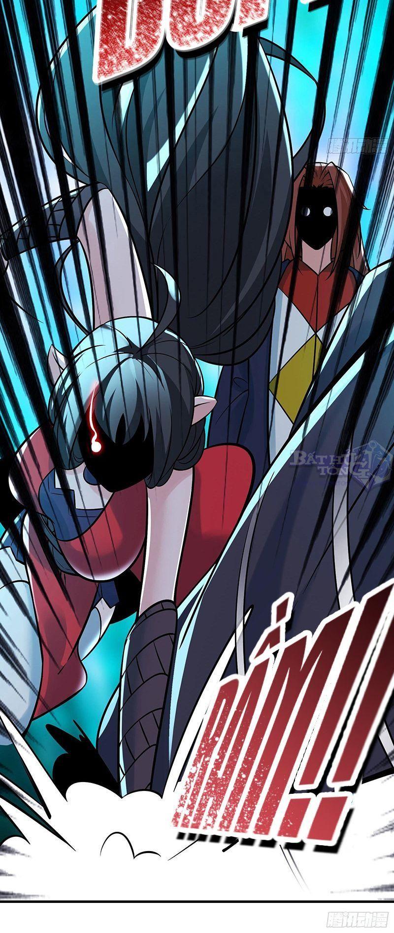 đồ đệ ta toàn là nữ ma đầu chapter 70 16