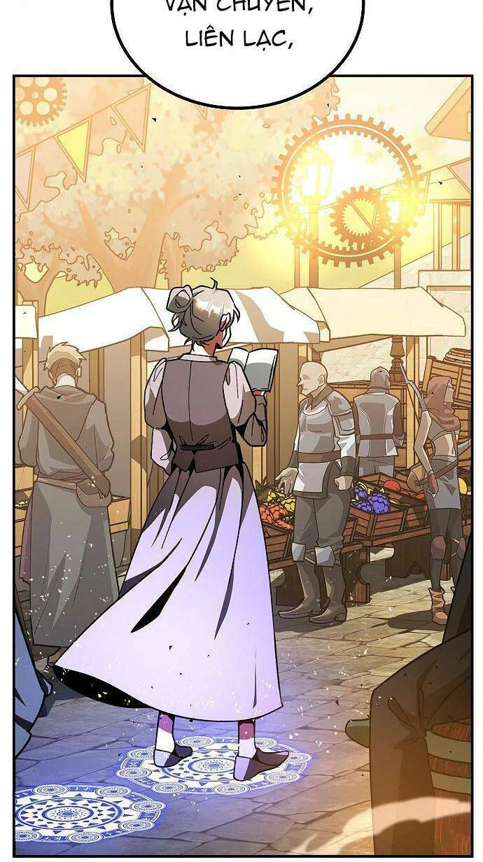 săn lùng nữ chúa chapter 2 80