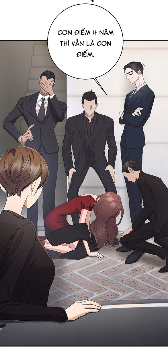 Hối Lộ Ngọt Ngào chapter 22 - Trang 23