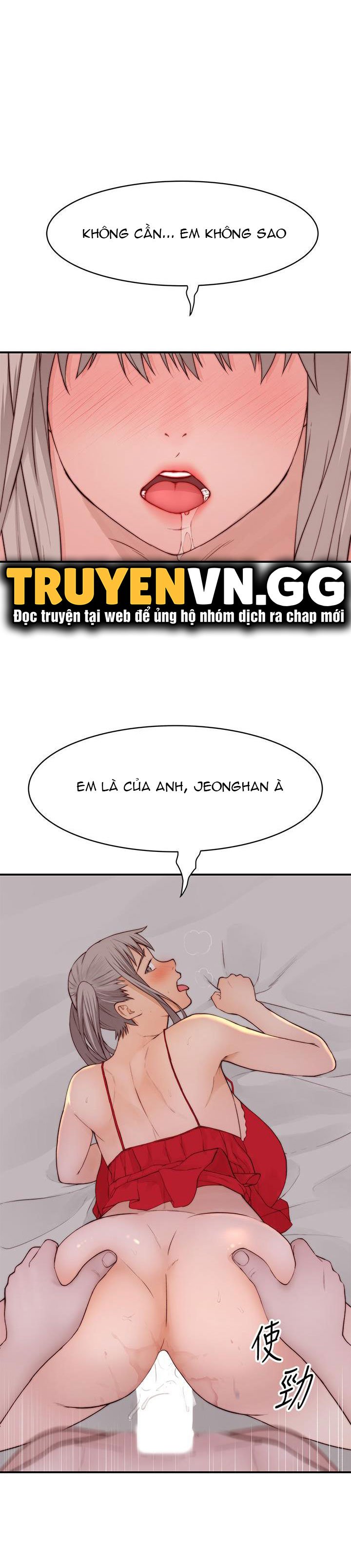 giữa hai ta chapter 92 21