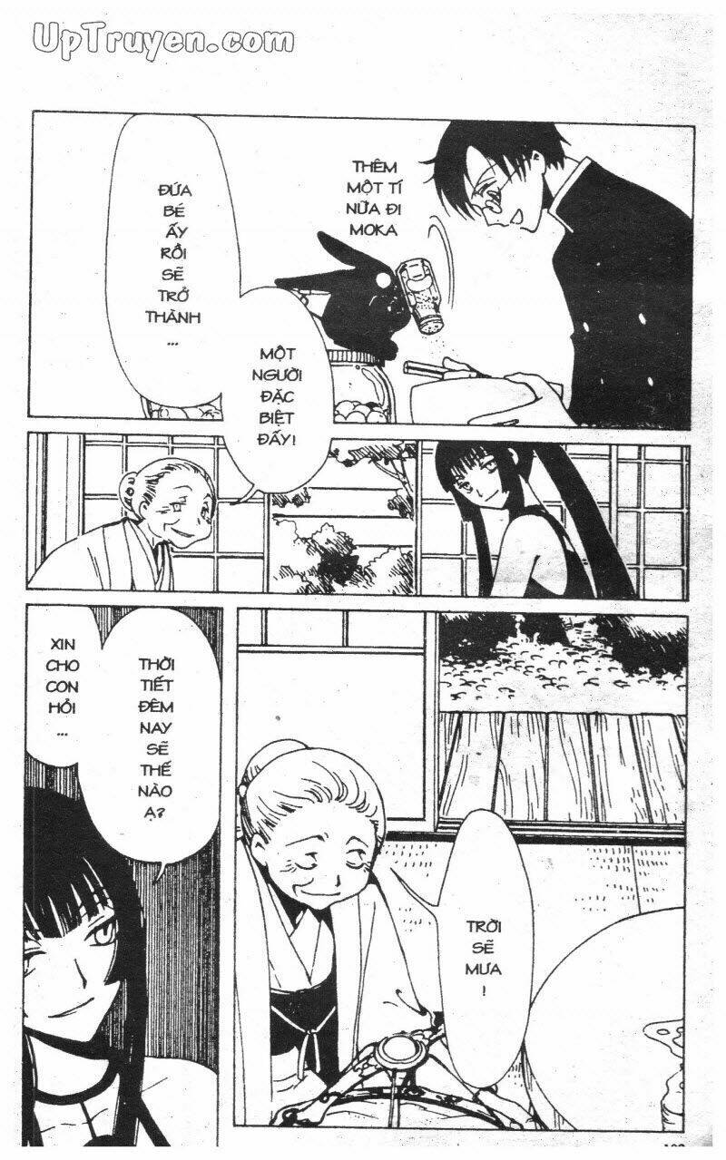 xxxholic - hành trình bí ẩn chapter 2 103
