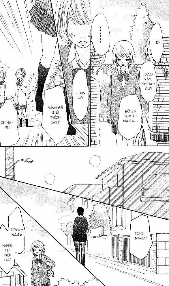 ovally trap chapter 1 31