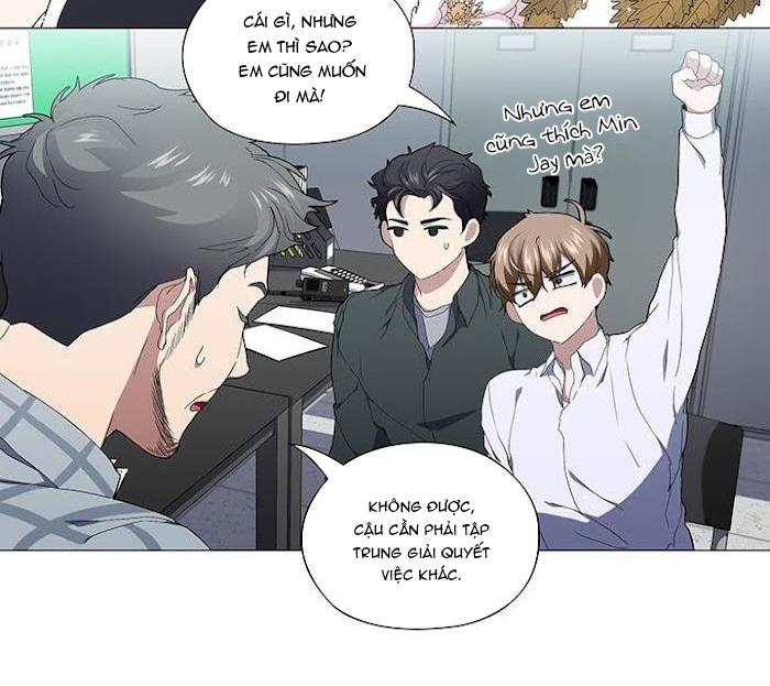 nhiệm vụ tiềm ẩn chapter 22 39