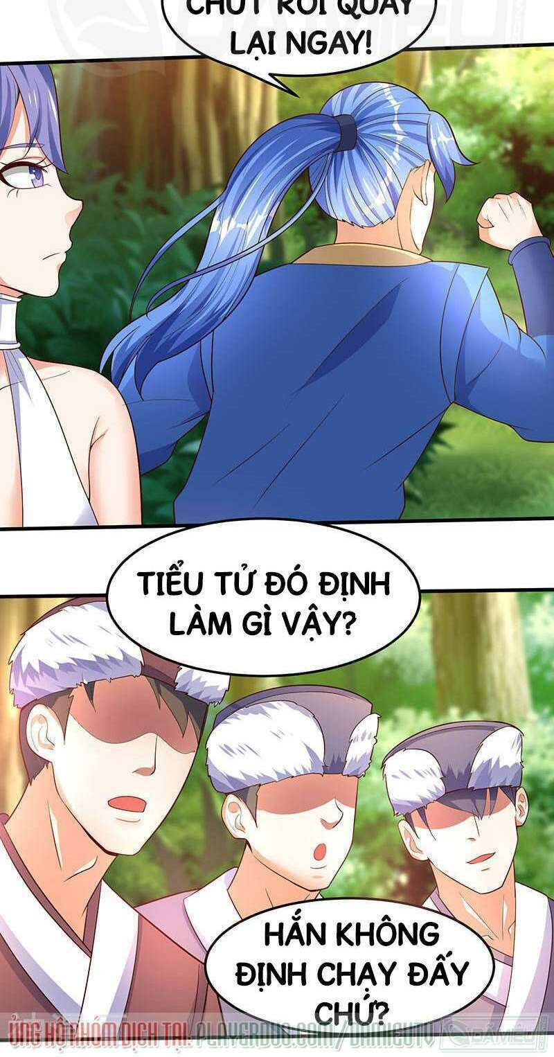 tối cường thăng cấp chapter 62 6