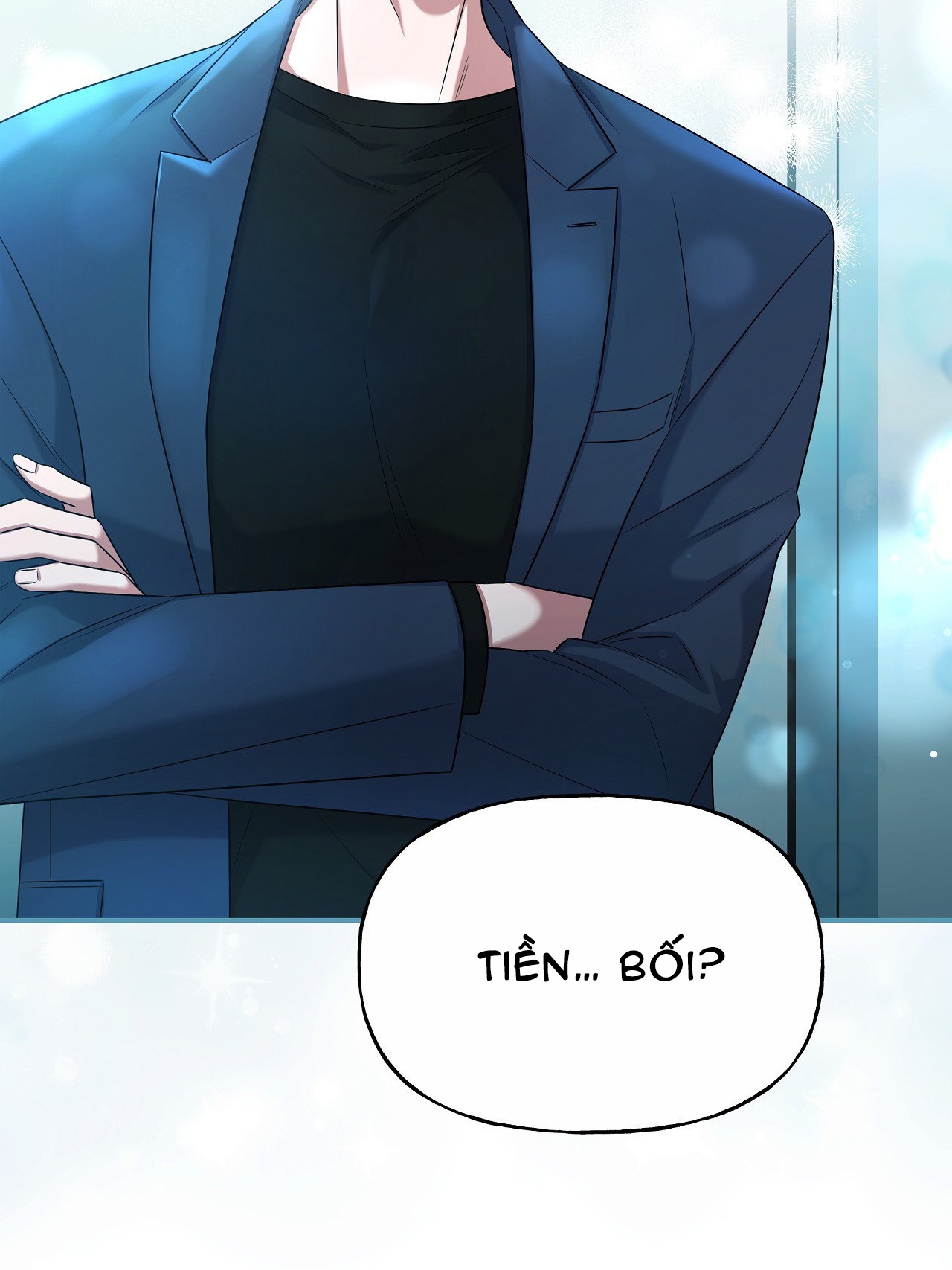 [18+] tiền bối ngạo mạn chapter 1.2 49