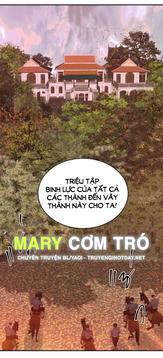 Tôi Là Công Tử Đẹp Trai Nhất Xứ Xiêm chapter 59.2 - Trang 12