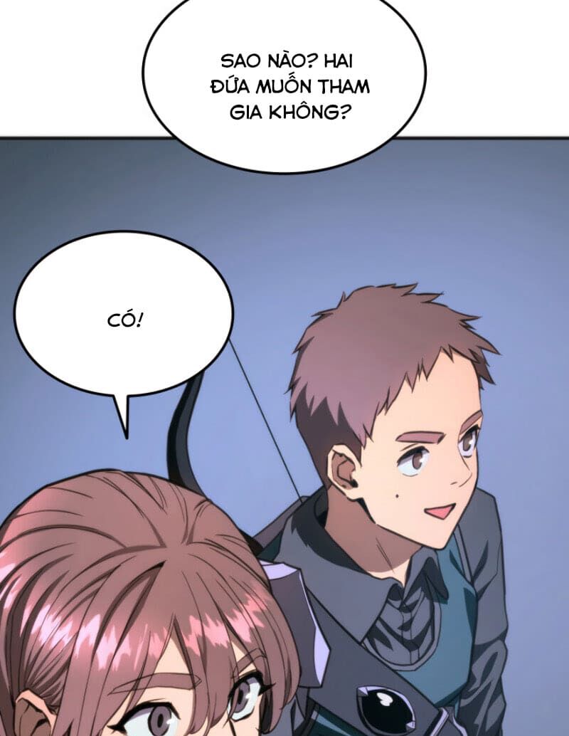 huyền thoại game thủ - tái xuất chapter 19 18