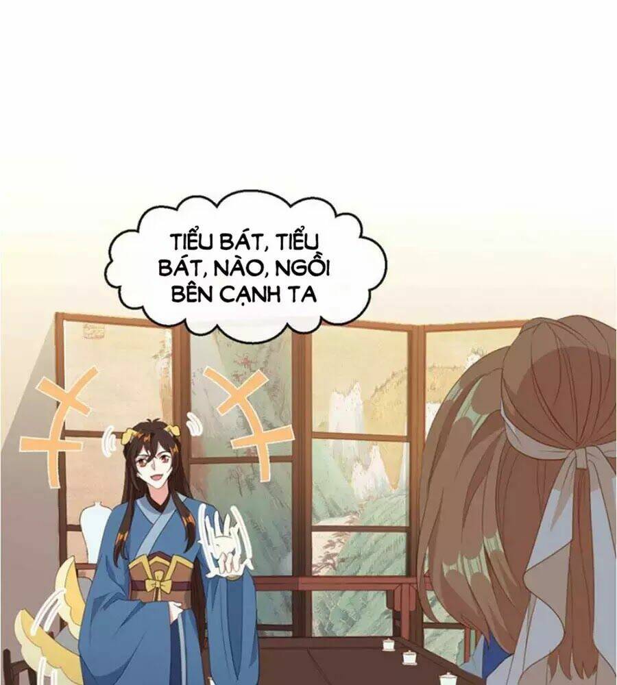 hội học sinh kiêu ngạo của hoàng cung chapter 19 58