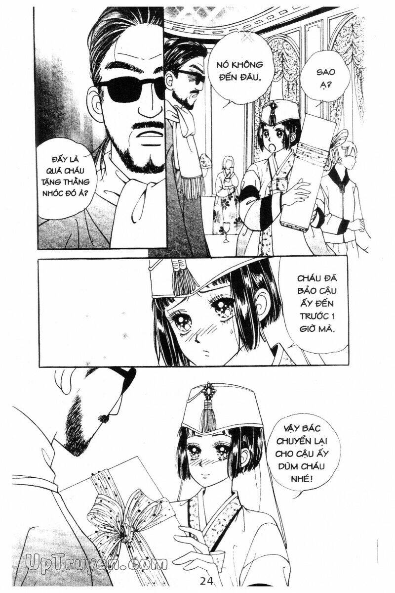 cô nàng ngổ ngáo chapter 1 26