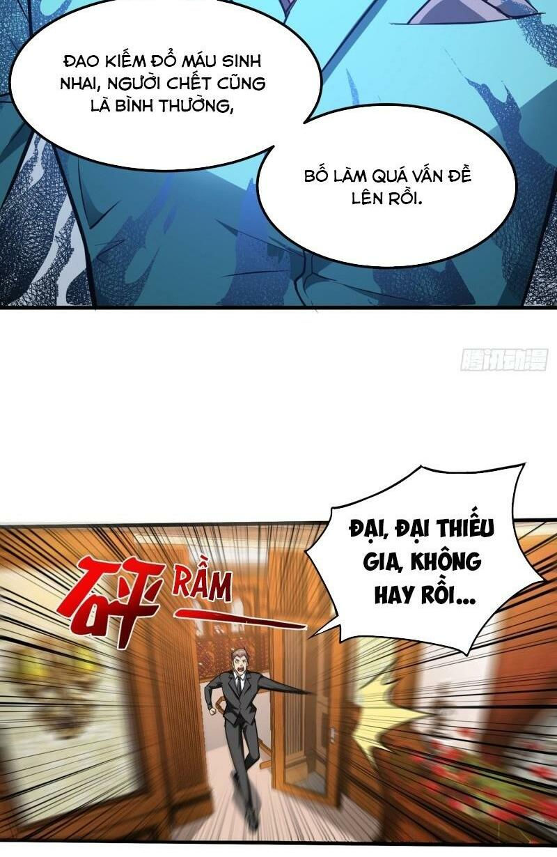 tối cường thần y tại đô thị chapter 75 25