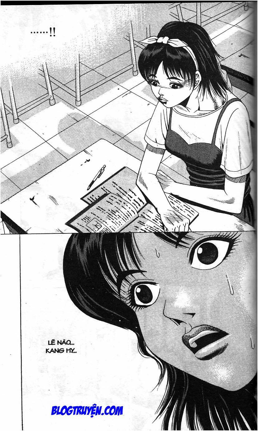 bitagi - anh chàng ngổ ngáo chapter 53 13