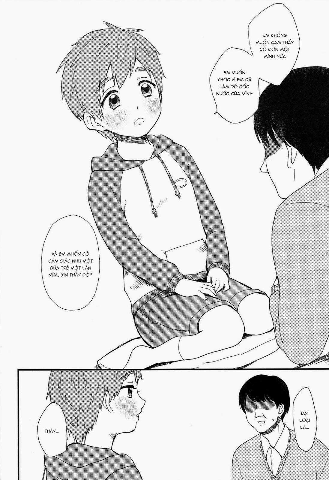 tuyển tập chjch và chjch chapter 97 13