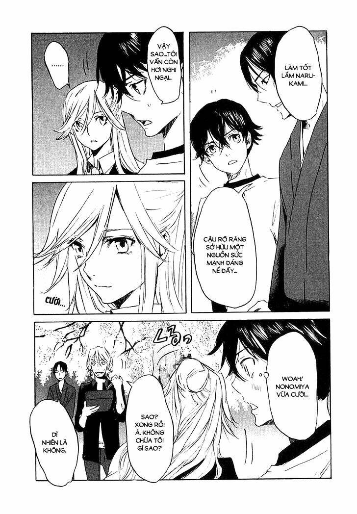 totsugami chapter 5 28