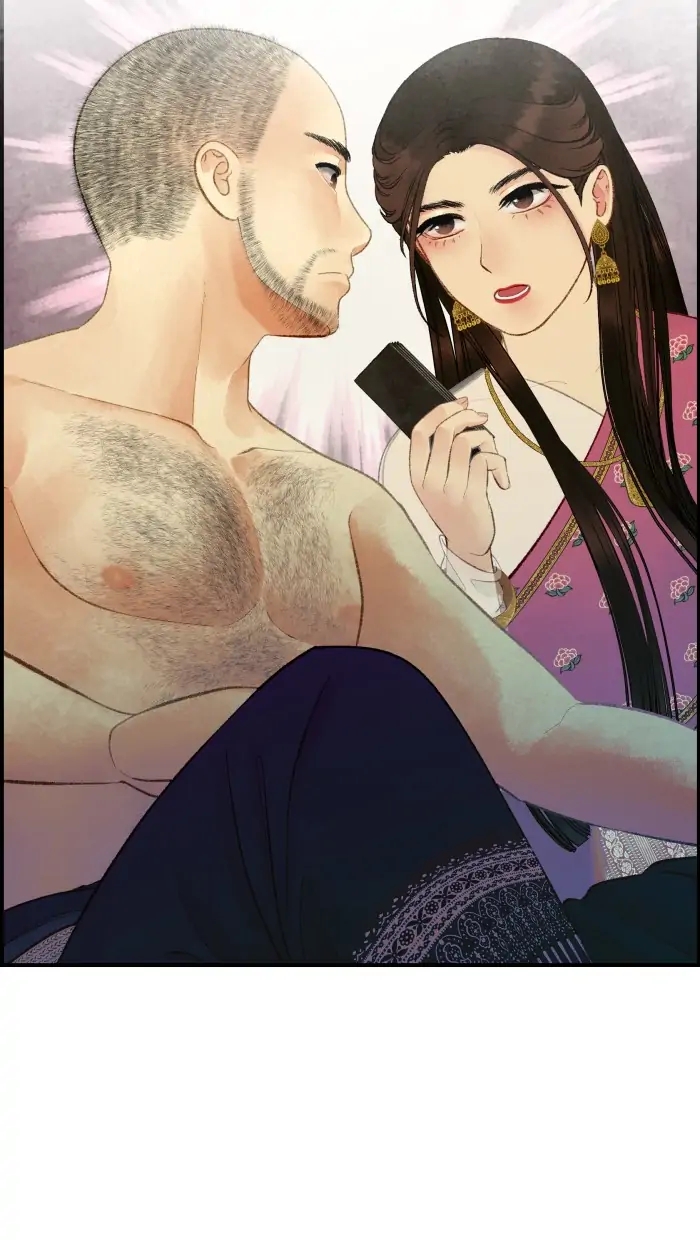 Nữ Chính Không Muốn Yêu chapter 43.2 - Trang 20