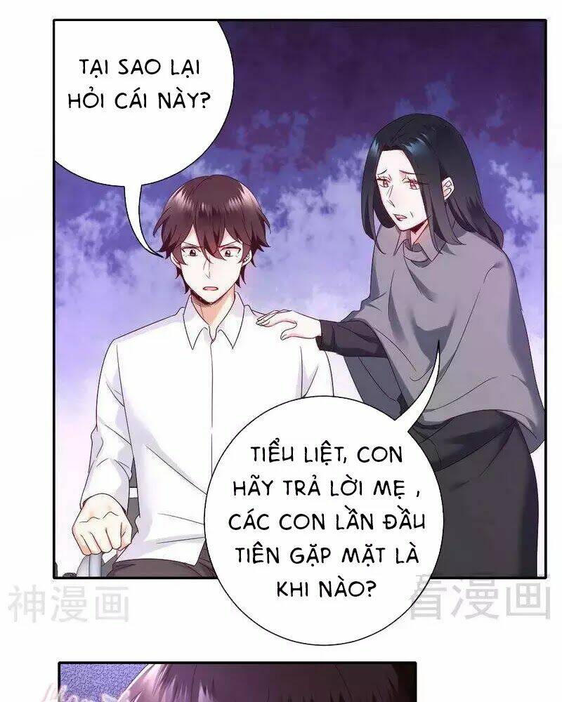 phục thù thiếu gia tiểu điềm thê chapter 86 9
