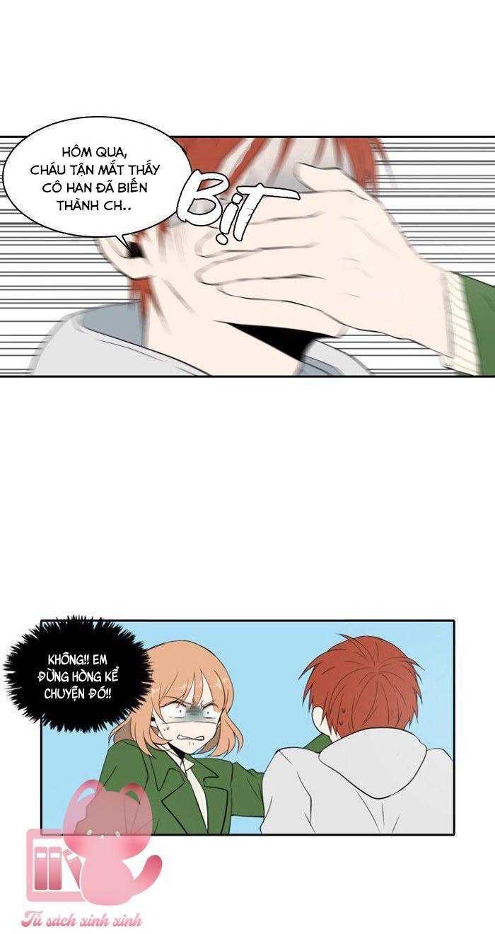 a good day to be a dog chapter 12 11