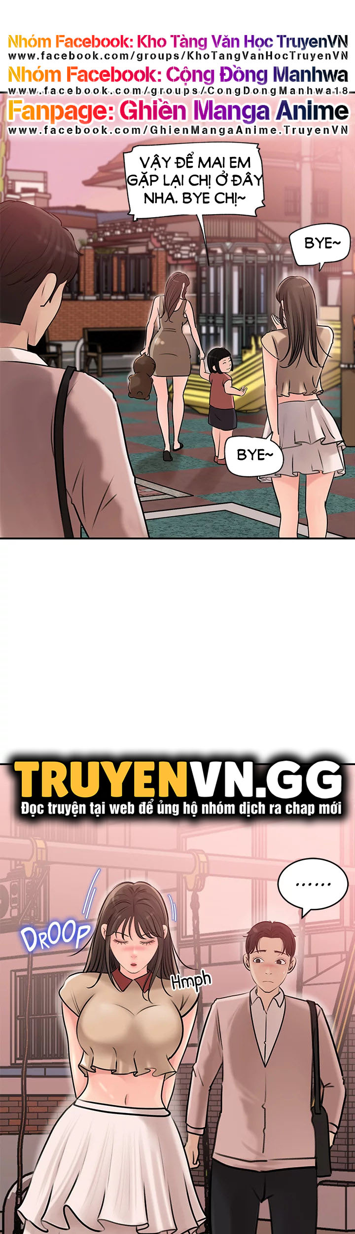 em vợ nóng bỏng chapter 13 11